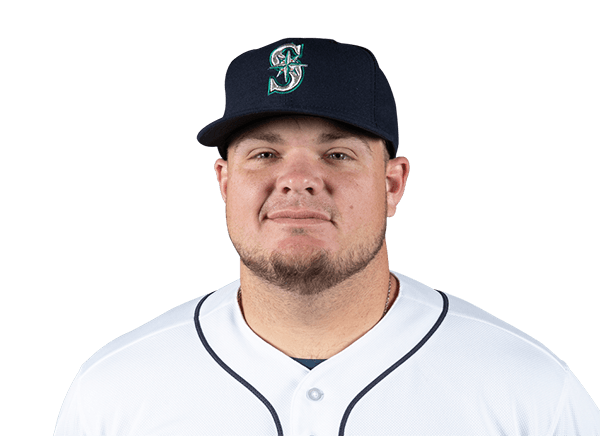 Daniel Vogelbach - Motivational Sports Speaker