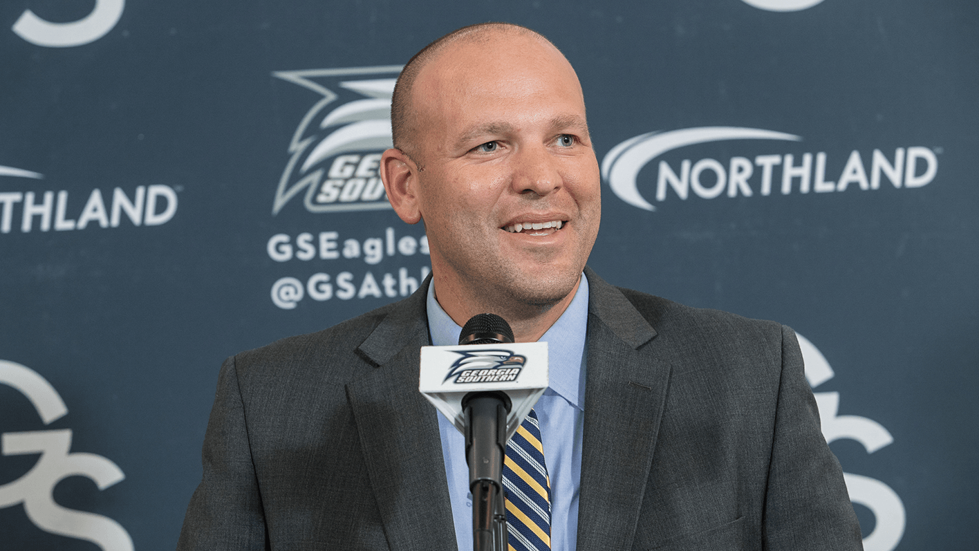 Chad Lunsford - Motivational Sports Speaker