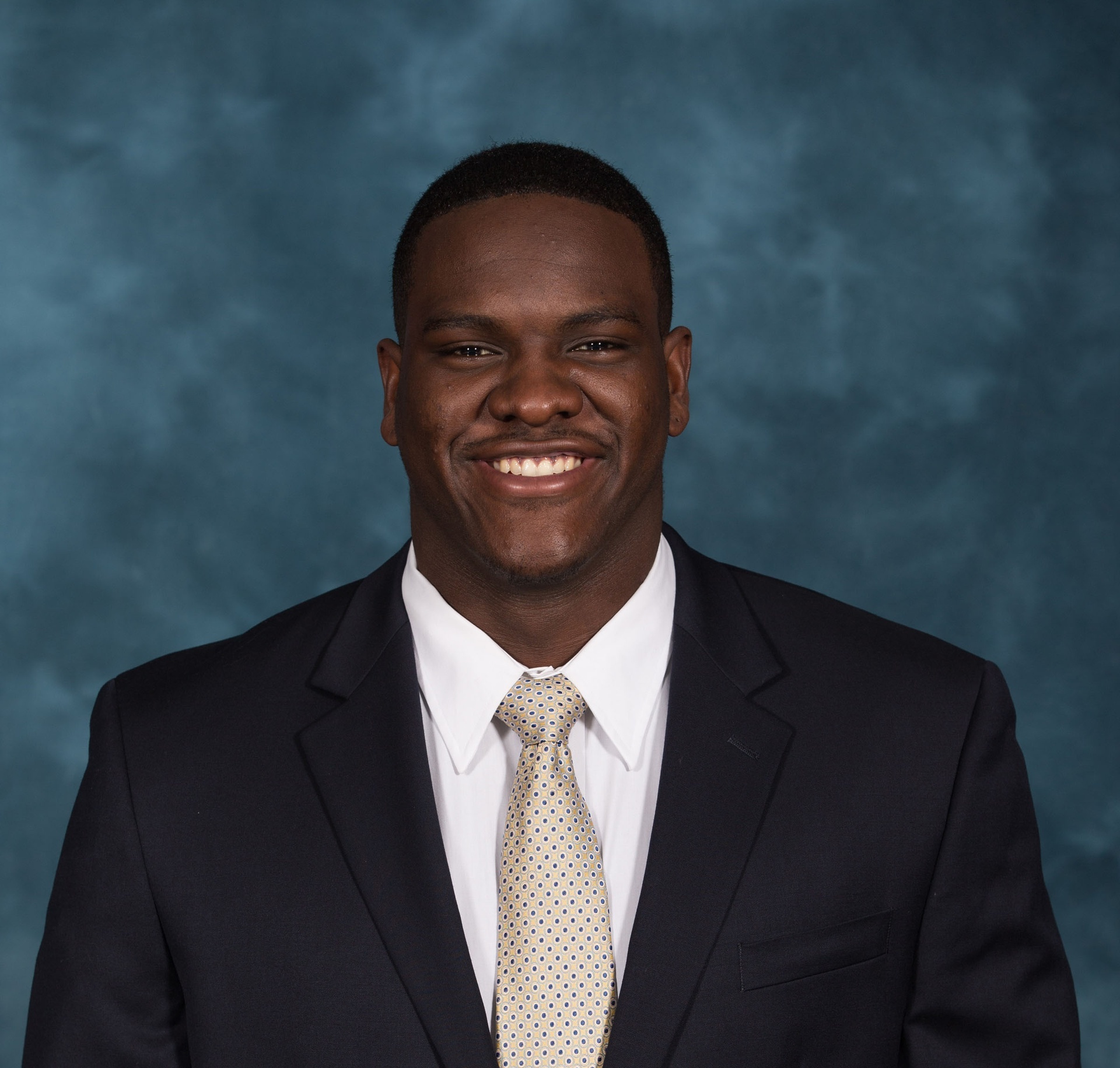 Frank Clark - Motivational Sports Speaker