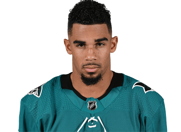 Evander Kane - Motivational Sports Speaker