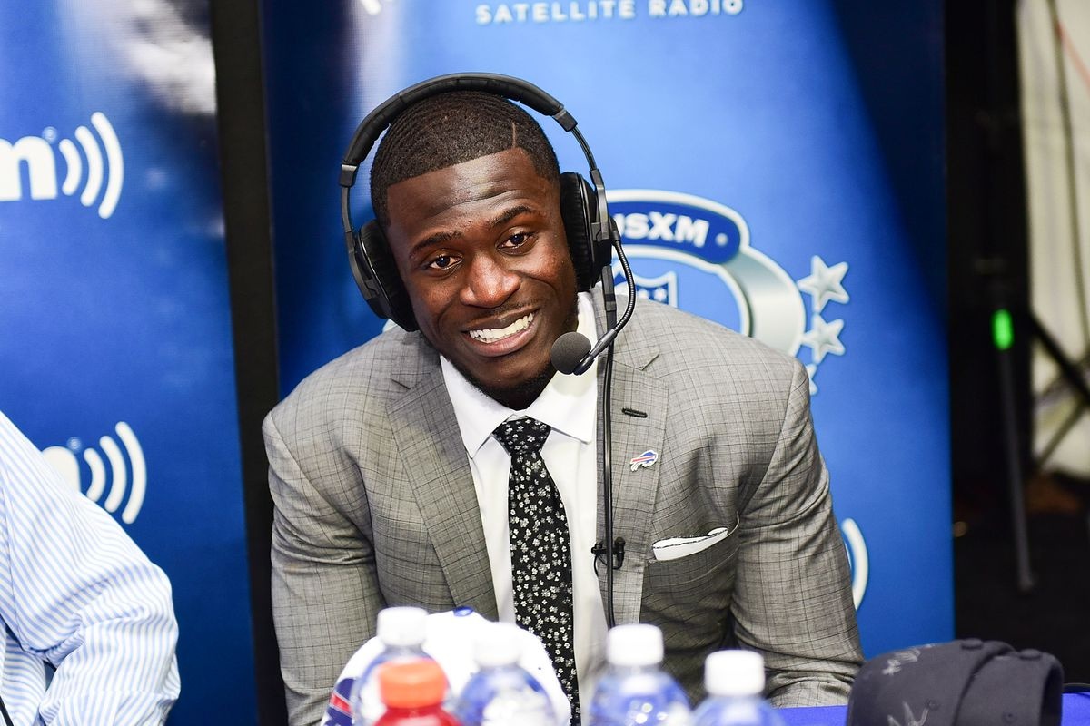 Tre'Davious White - Motivational Sports Speaker