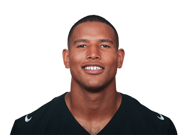 Darren Waller - Motivational Sports Speaker