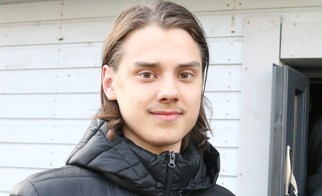 Sebastian Aho - Motivational Sports Speaker