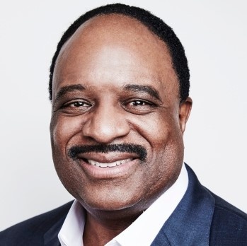 James Brown - Motivational Sports Speaker