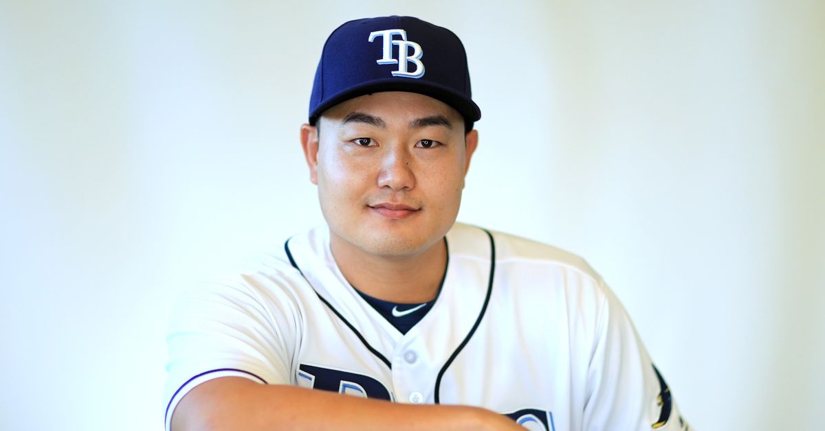 Ji-Man Choi - Motivational Sports Speaker