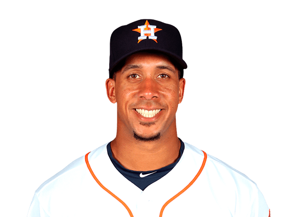 Michael Brantley - Motivational Sports Speaker