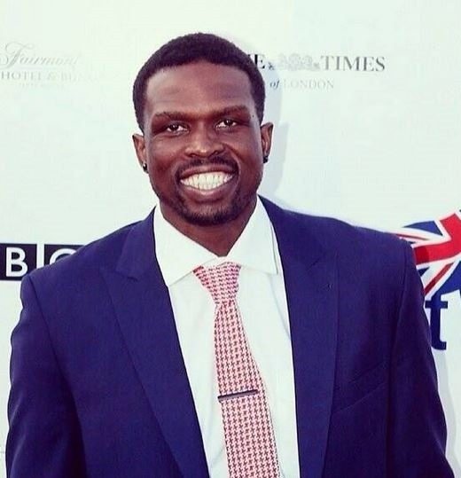 Luol Deng - Motivational Sports Speaker