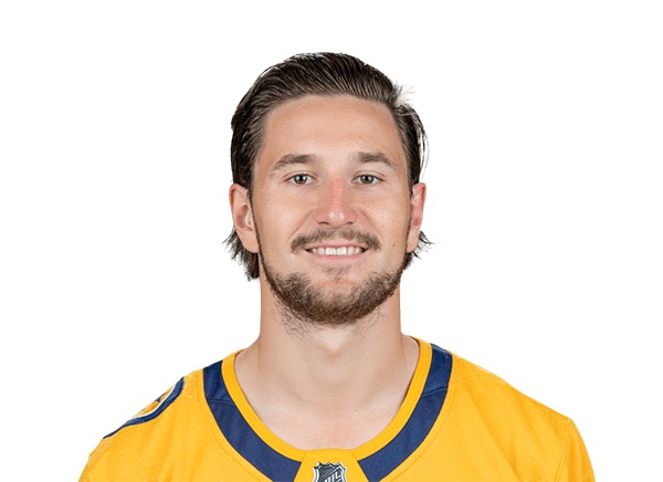 Filip Forsberg - Motivational Sports Speaker