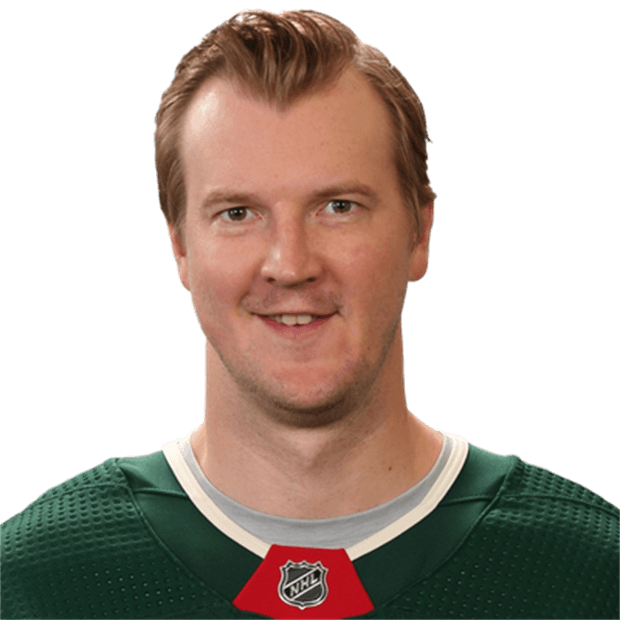Devan Dubnyk - Motivational Sports Speaker