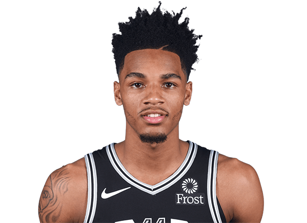 Dejounte Murray - Motivational Sports Speaker