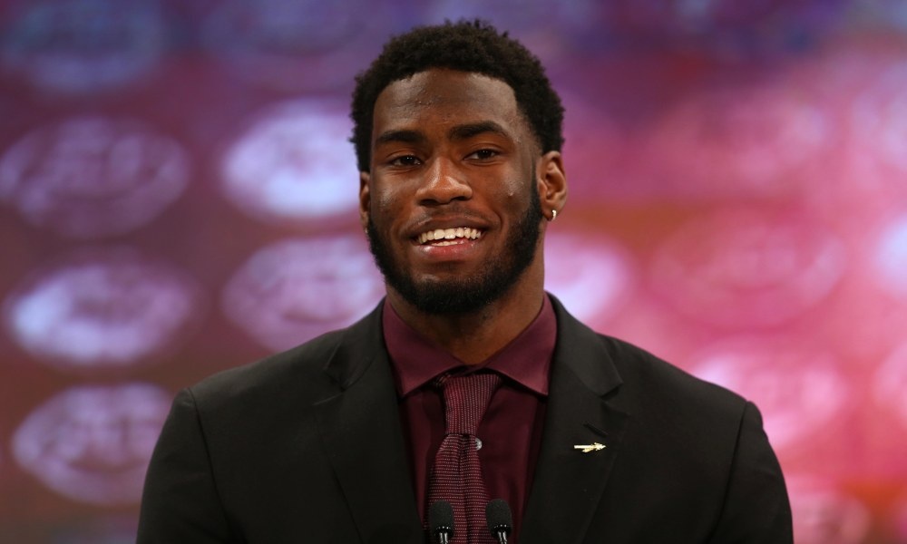 Brian Burns - Motivational Sports Speaker