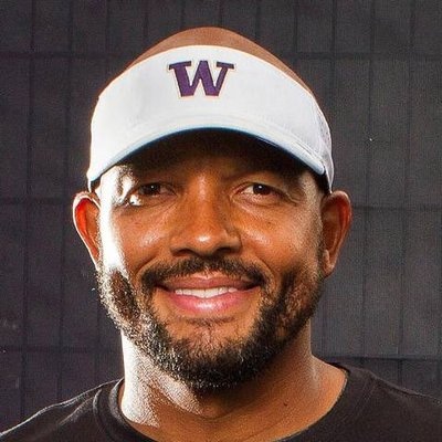 Jimmy Lake - Motivational Sports Speaker