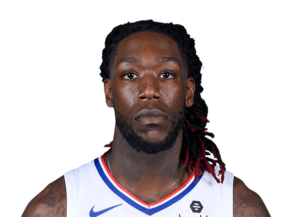 Montrezl Harrell - Motivational Sports Speaker