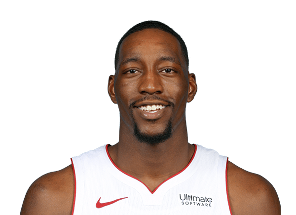 Bam Adebayo - Motivational Sports Speaker