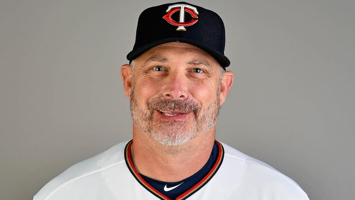 Derek Shelton - Motivational Sports Speaker