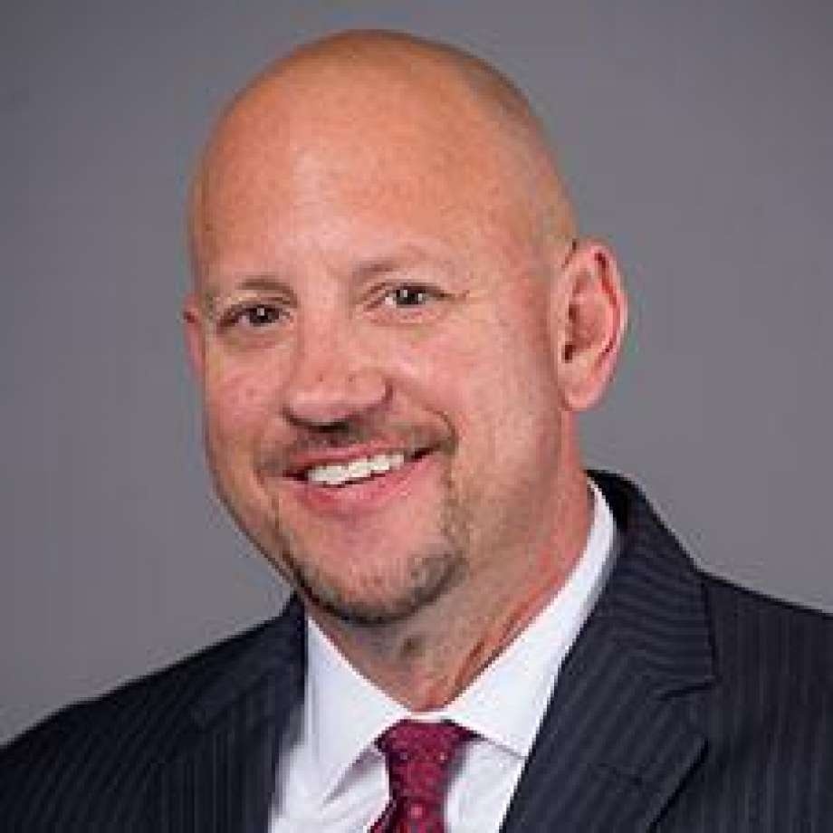 Jeff Traylor - Motivational Sports Speaker