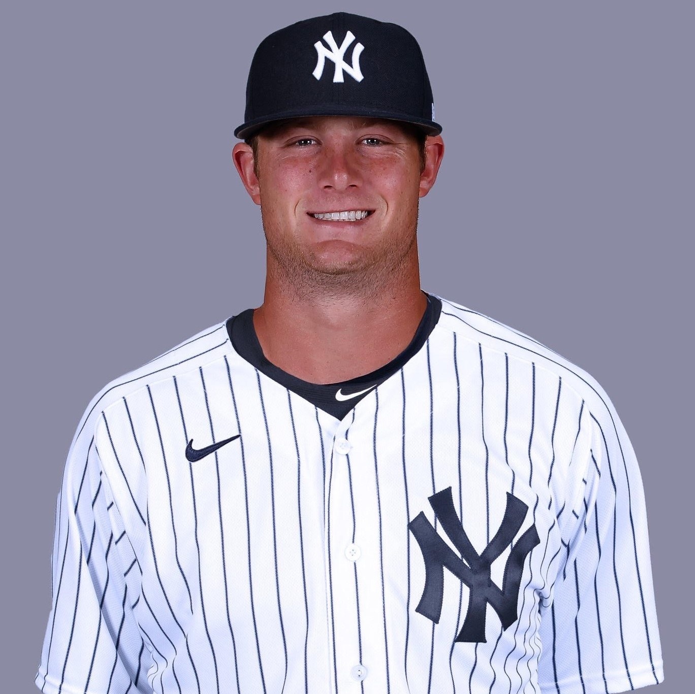 Gerrit Cole - Motivational Sports Speaker