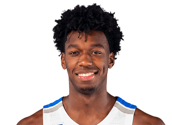 James Wiseman - Motivational Sports Speaker