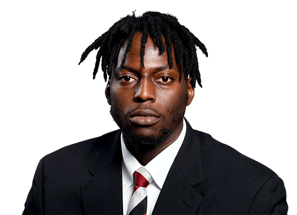 Javon Kinlaw - Motivational Sports Speaker