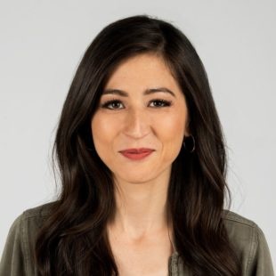 Mina Kimes - Motivational Sports Speaker