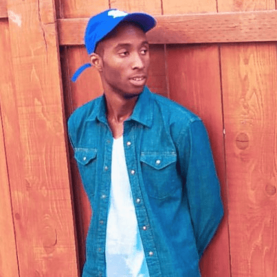 Isaiah Johnson - Motivational Sports Speaker