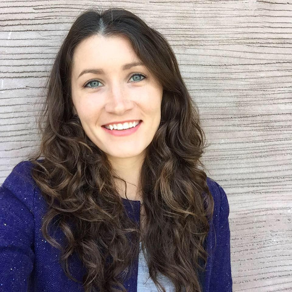 Julia Landauer - Motivational Sports Speaker