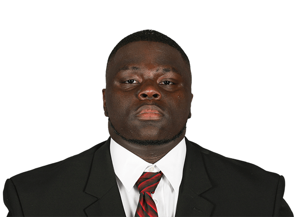 Andrew Thomas - Motivational Sports Speaker