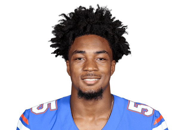 C.J. Henderson - Motivational Sports Speaker