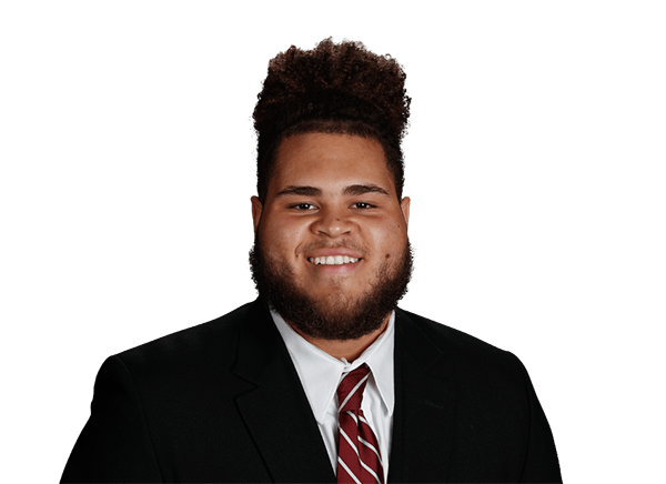 Jedrick Wills Jr. - Motivational Sports Speaker