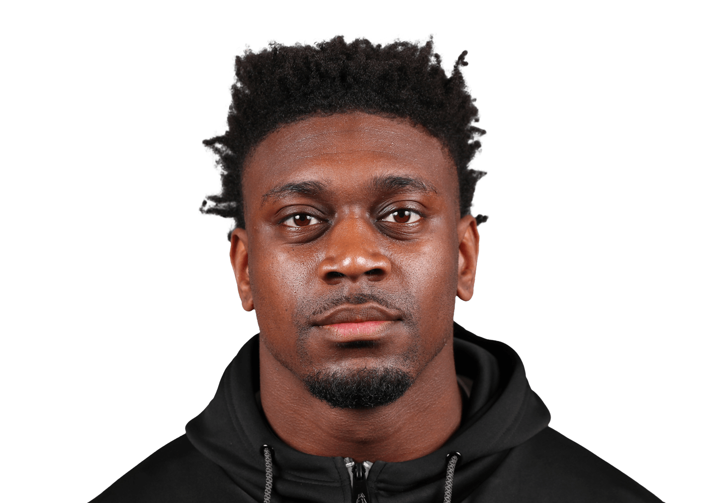 Patrick Queen - Motivational Sports Speaker