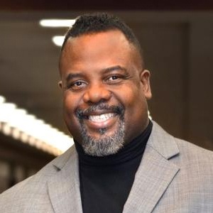 Lee Rouson - Motivational Sports Speaker