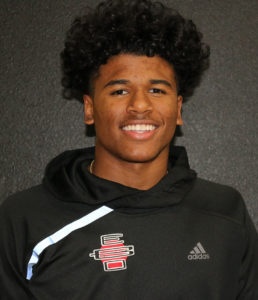 Jalen Green - Motivational Sports Speaker