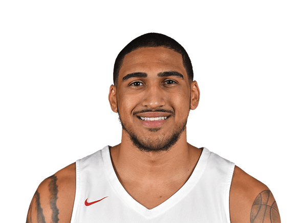 Obi Toppin - Motivational Sports Speaker