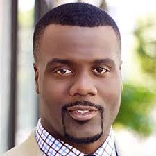 George Wrightser - Motivational Sports Speaker