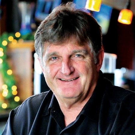 Bob Baumhower - Motivational Sports Speaker