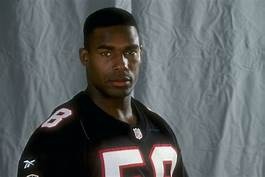 Jessie Tuggle - Motivational Sports Speaker