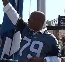 Jacob Green - Motivational Sports Speaker