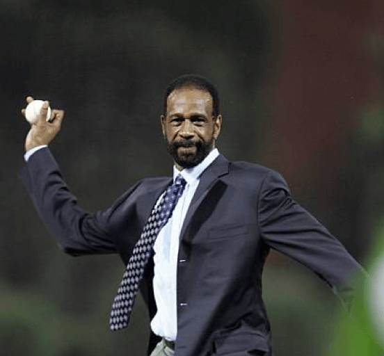 Garry Maddox - Motivational Sports Speaker