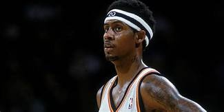 Larry Hughes - Motivational Sports Speaker