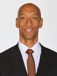 Kerry Kittles - Motivational Sports Speaker