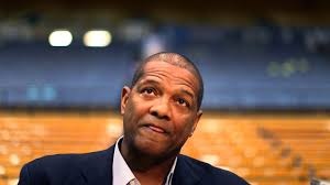 Marques Johnson - Motivational Sports Speaker
