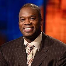 Antonio Davis - Motivational Sports Speaker