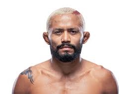 Deiveson Figueiredo - Motivational Sports Speaker