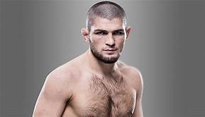 Khabib Nurmagomedov - Motivational Sports Speaker