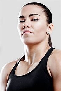 Jéssica Andrade - Motivational Sports Speaker