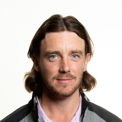 Tommy Fleetwood - Motivational Sports Speaker