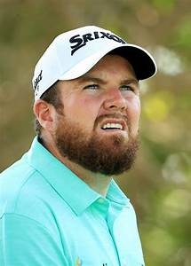 Shane Lowry - Motivational Sports Speaker