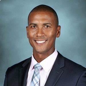 Raja Bell - Motivational Sports Speaker