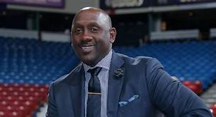 Bobby Jackson - Motivational Sports Speaker