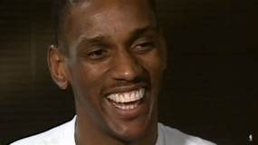 Otis Thorpe - Motivational Sports Speaker